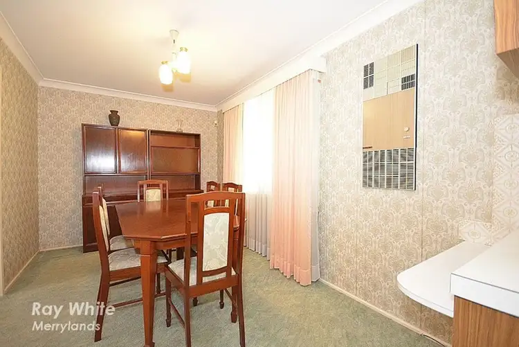 Fourth view of Homely house listing, 6 Cudgee Place, Greystanes NSW 2145