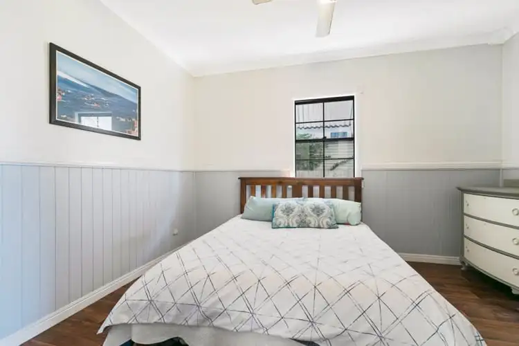 Sixth view of Homely house listing, 64 Boxgrove Avenue, Wynnum QLD 4178