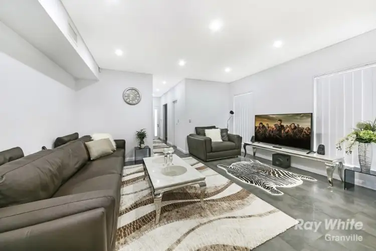 Second view of Homely other listing, 94 Canal Road, Greystanes NSW 2145