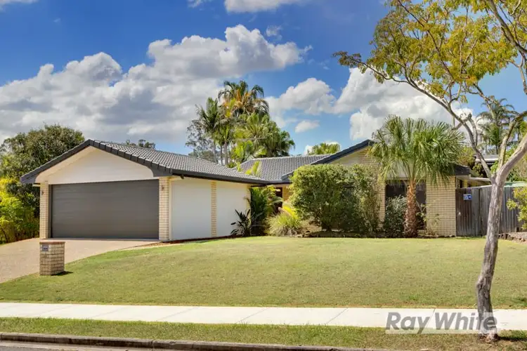 262 Horizon Drive, Westlake QLD 4074