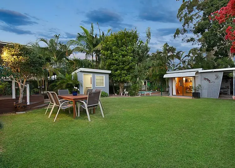 25 Acacia Avenue, Coolum Beach QLD 4573