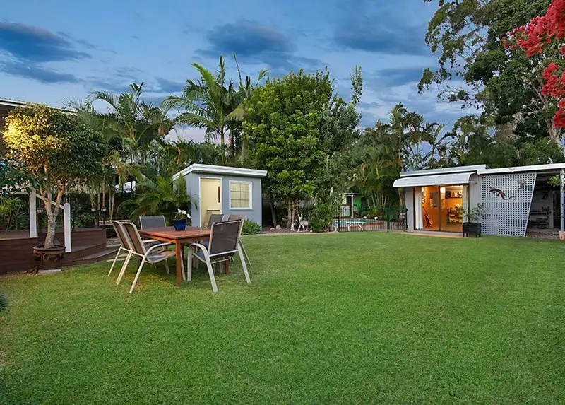 Main view of Homely house listing, 25 Acacia Avenue, Coolum Beach QLD 4573