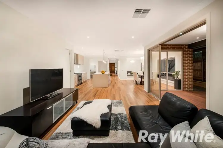 Fourth view of Homely house listing, 6 Marama Street, Blackburn South VIC 3130
