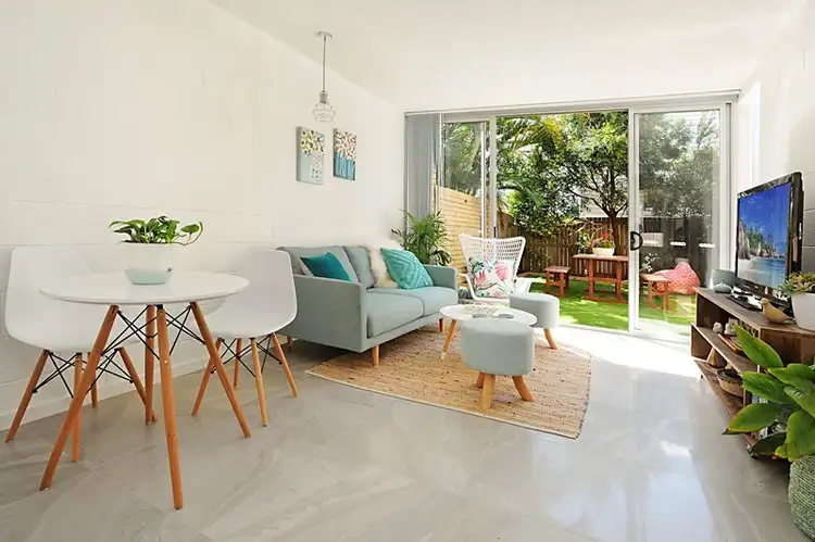 Third view of Homely townhouse listing, 2/209 Bonney Avenue, Clayfield QLD 4011