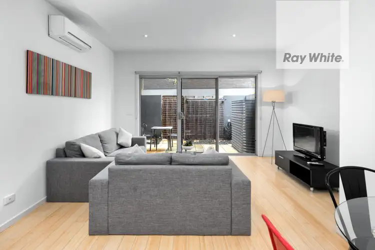 Fifth view of Homely townhouse listing, 5 Silverash Drive, Bundoora VIC 3083