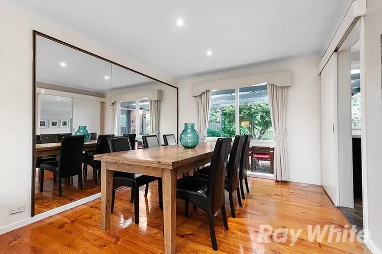 Second view of Homely house listing, 2 McLean Court, Wantirna South VIC 3152