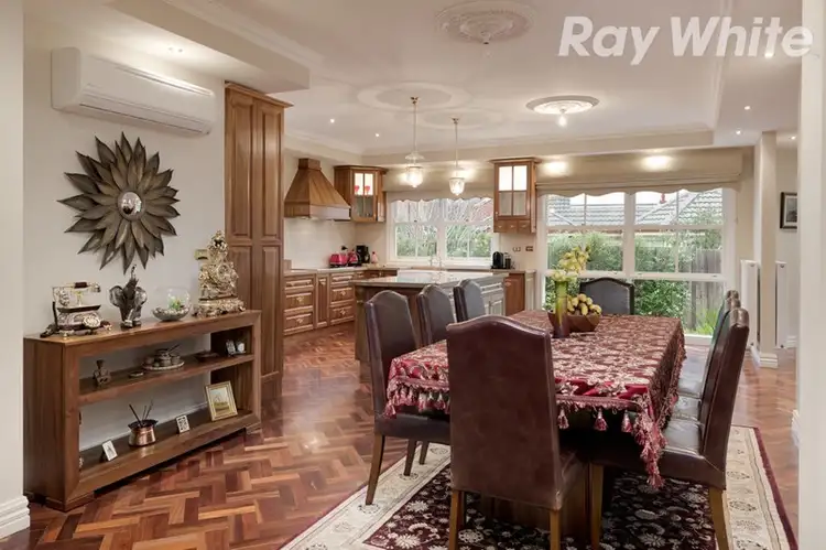 Seventh view of Homely house listing, 2 Forest View, Bundoora VIC 3083