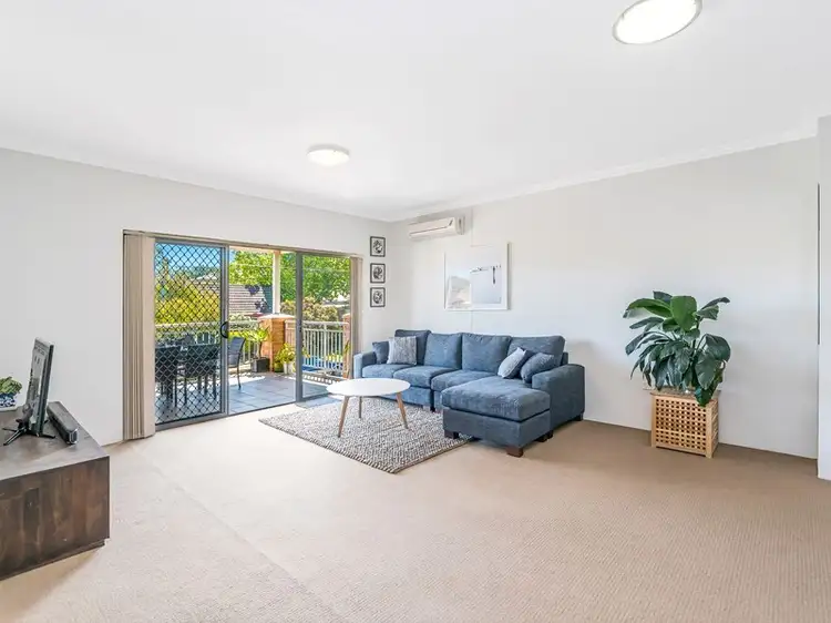 Main view of Homely unit listing, 6/9 Stuart Street, Helensburgh NSW 2508