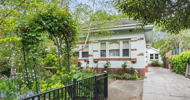 12A Robinson Road, Surrey Hills VIC 3127