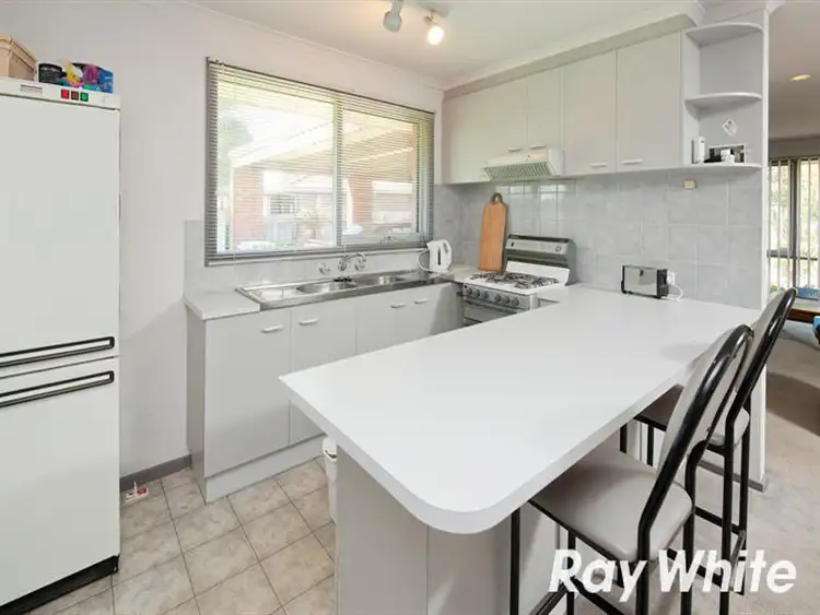 Third view of Homely house listing, 42 Wiltshire Drive, Somerville VIC 3912