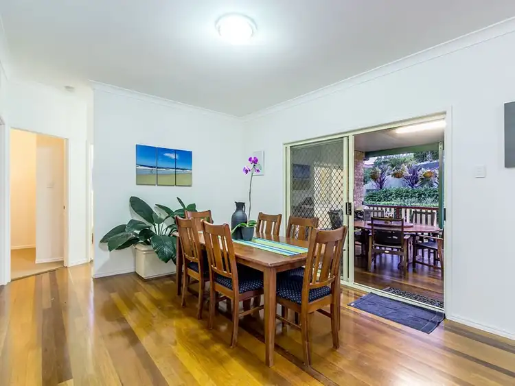 Fifth view of Homely house listing, 13 Bangalow Place, Albany Creek QLD 4035