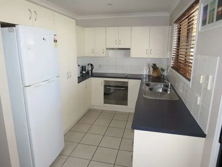 Second view of Homely house listing, 2/4 Charlton Street, Emerald QLD 4720