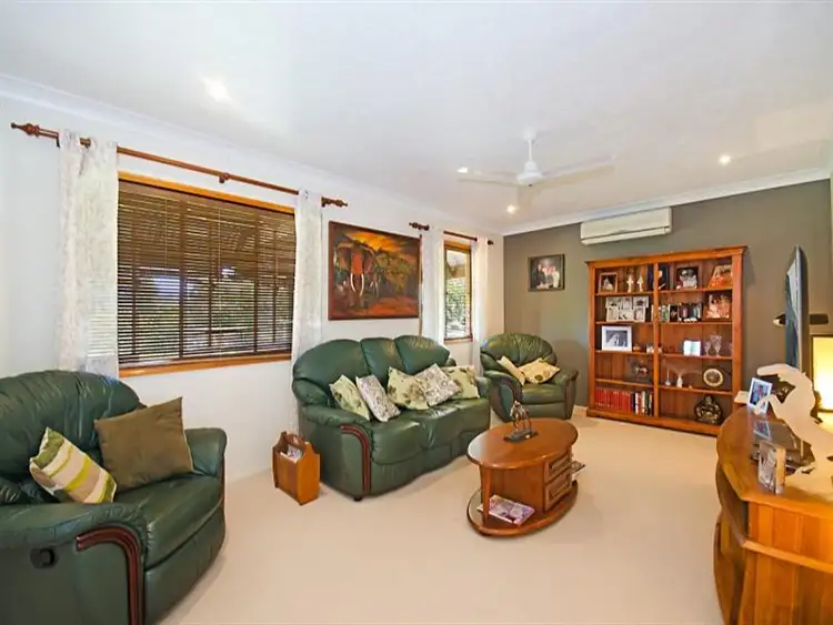 Fourth view of Homely house listing, 5 Rachael Court, Alice River QLD 4817