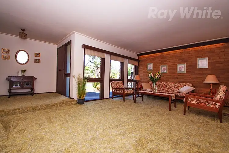 Second view of Homely house listing, 22 VALE Street, Heathmont VIC 3135