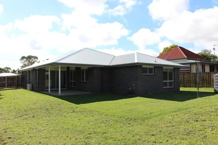 Fourth view of Homely house listing, 18 Bowden, Pittsworth QLD 4356