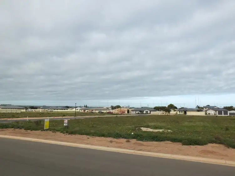 Fifth view of Homely land listing, 18 (Lot 189) Harding Street, North Beach SA 5556