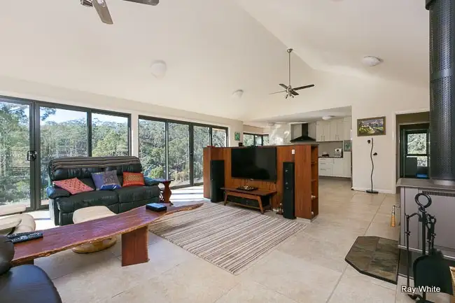 Second view of Homely rural property listing, 4039 Cooma Road, Braidwood NSW 2622