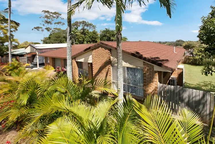 Second view of Homely house listing, 4 Tabitha Street, Manly West QLD 4179
