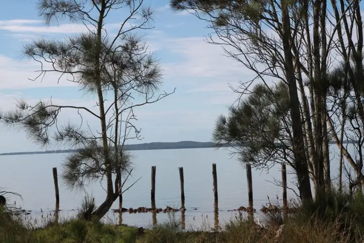 Third view of Homely land listing, Lot 206 Church Street, Carrington NSW 2324