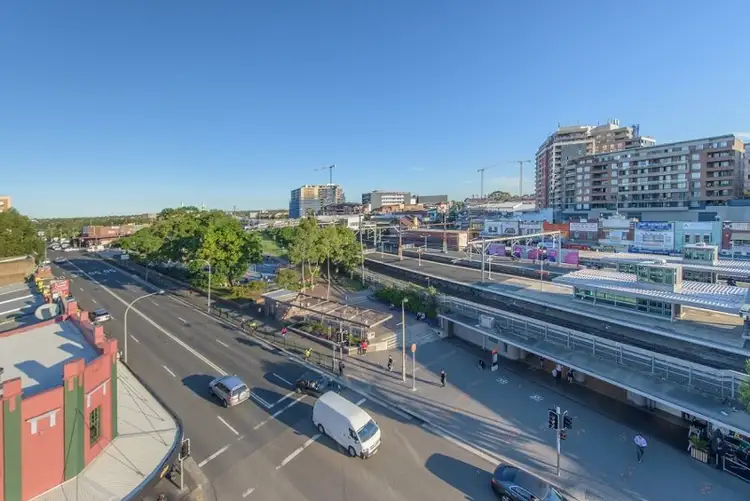 Seventh view of Homely apartment listing, 25/8-10 Northumberland Road, Auburn NSW 2144