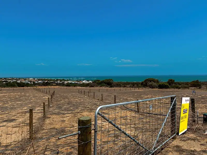 Main view of Homely land listing, 7 Heights View, White Peak WA 6532