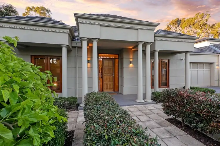 41 Brookside Avenue, Tranmere SA 5073
