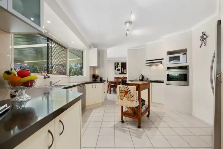 Fifth view of Homely house listing, 22 Turpentine Road, Ringtail Creek QLD 4565