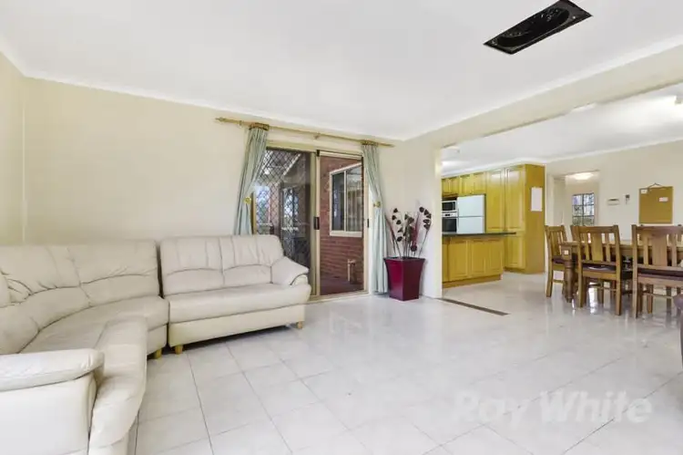 Fourth view of Homely house listing, 5 Bonnie Court, Ferntree Gully VIC 3156