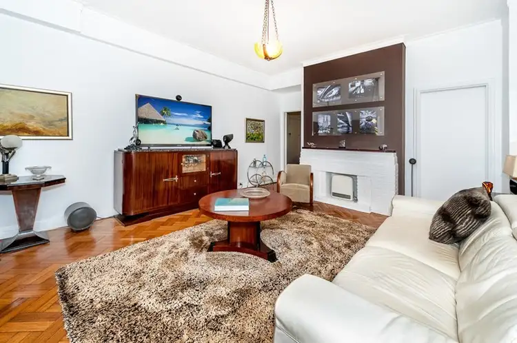 5/25 Billyard Avenue, Elizabeth Bay NSW 2011