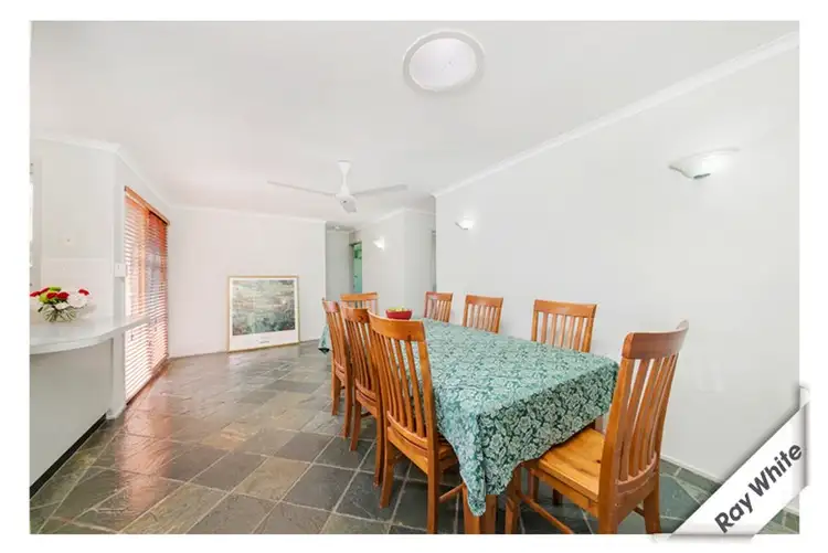 Seventh view of Homely house listing, 1 Bick Place, Banks ACT 2906