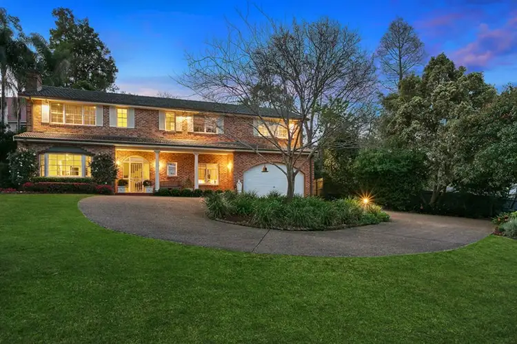 14a Koora Avenue, Wahroonga NSW 2076