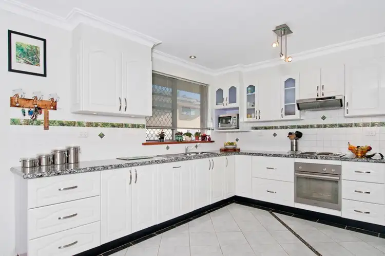 Fifth view of Homely house listing, 117 Pacific Drive, Port Macquarie NSW 2444
