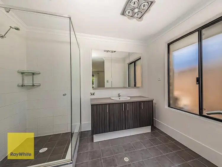 Fourth view of Homely house listing, 161 West Parade, South Guildford WA 6055