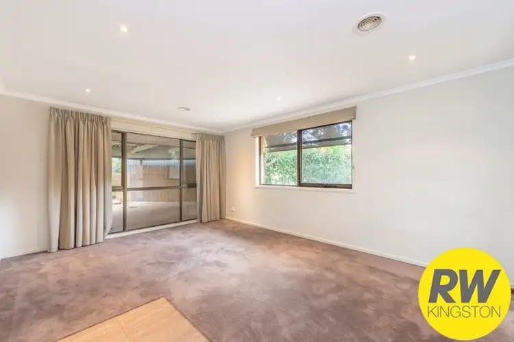 Sixth view of Homely house listing, 8 Wragge Place, Florey ACT 2615