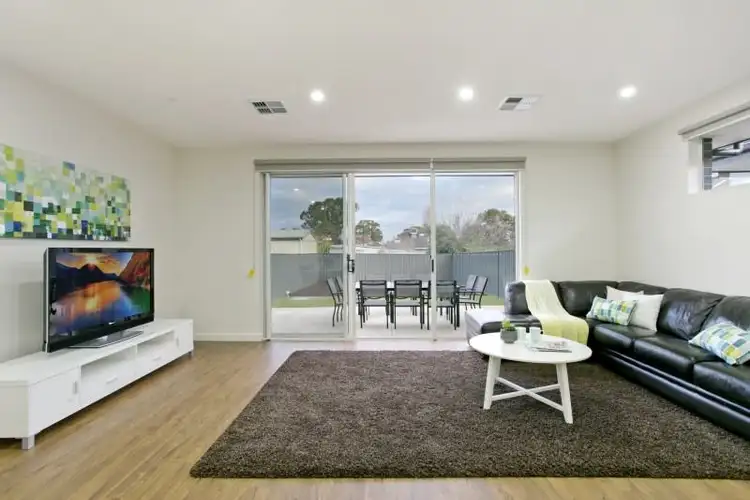 Sixth view of Homely house listing, 11 Windsor Avenue, Clearview SA 5085