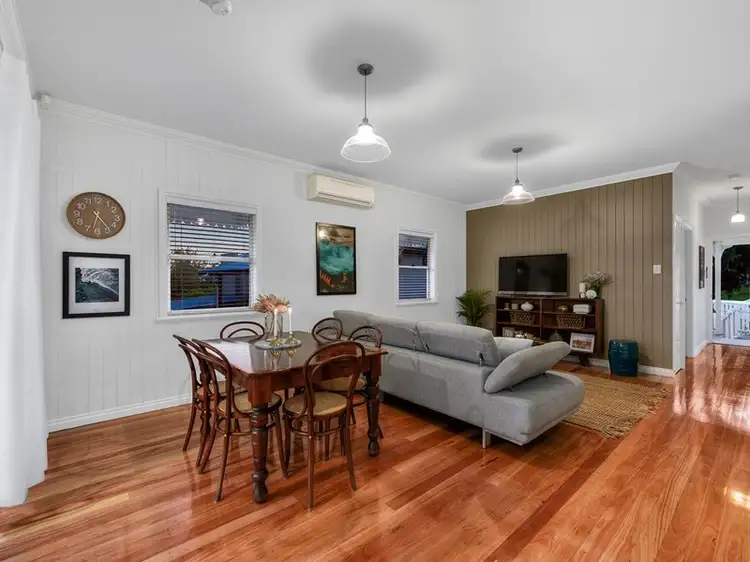 Third view of Homely house listing, 41 Porteus Drive, Seven Hills QLD 4170