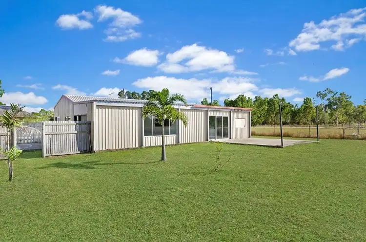 Main view of Homely house listing, 11 Ranch Court, Alice River QLD 4817