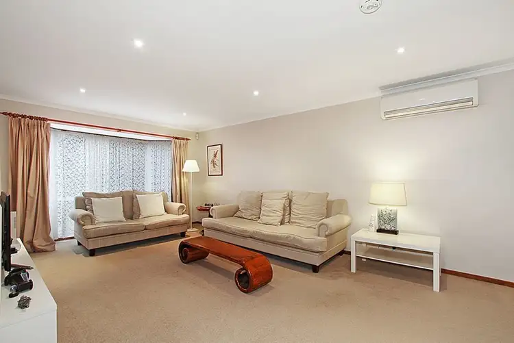 Second view of Homely house listing, 35 Cornelius Drive, Wantirna South VIC 3152