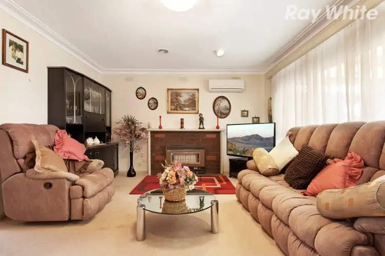 Second view of Homely house listing, 4 Jean Court, Keysborough VIC 3173
