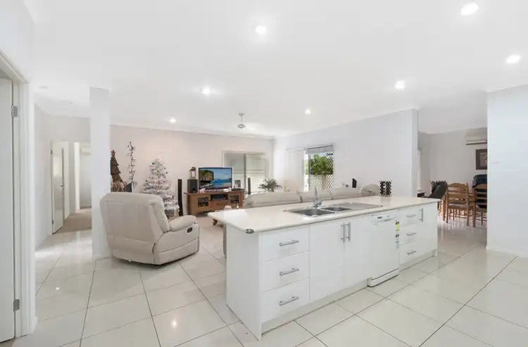 Second view of Homely house listing, 97 North Ridge Circuit, Deception Bay QLD 4508