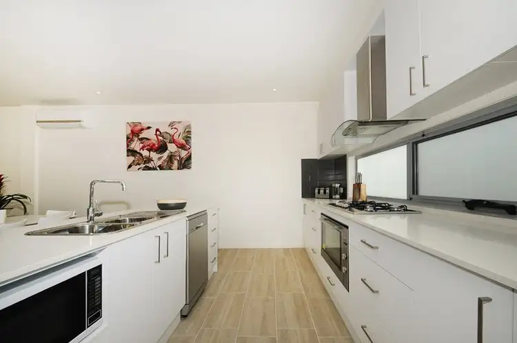Fourth view of Homely house listing, 75a Barkly Street, Mornington VIC 3931
