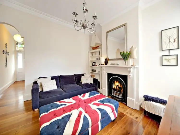 57 Railway Street, Petersham NSW 2049