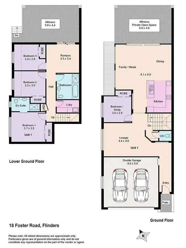 18 Foster Road, Flinders NSW 2529