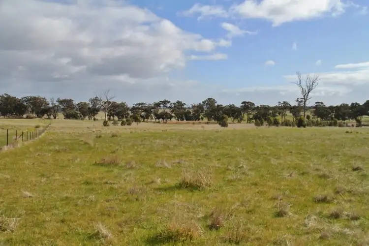 Fifth view of Homely land listing, Lot 8 Tuscan Court, Heathcote VIC 3523
