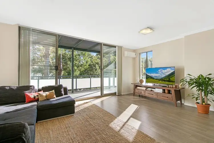 Third view of Homely unit listing, 39/2 Finlay Road, Turramurra NSW 2074