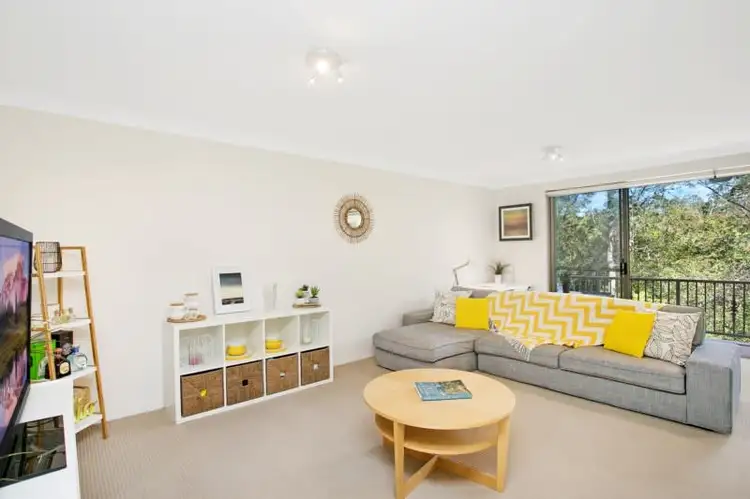 Main view of Homely unit listing, 30/106 Crimea Road, Marsfield NSW 2122