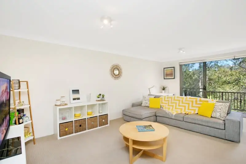 Main view of Homely unit listing, 30/106 Crimea Road, Marsfield NSW 2122