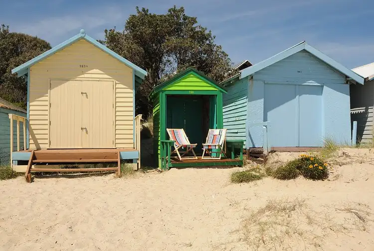 Fifth view of Homely other listing, 926 Beach Box, Edithvale VIC 3196