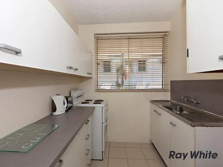 Fifth view of Homely unit listing, 3/18 Best Street, Hendra QLD 4011
