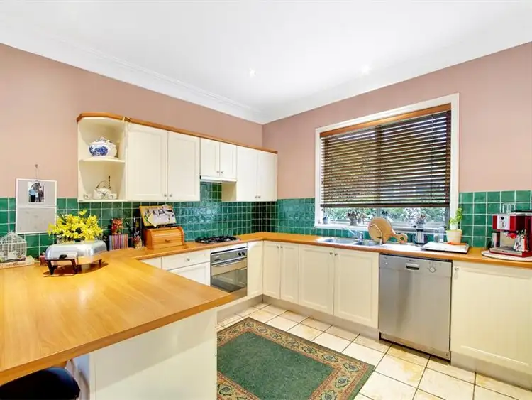 Second view of Homely house listing, 1/454 Windsor Road, Baulkham Hills NSW 2153